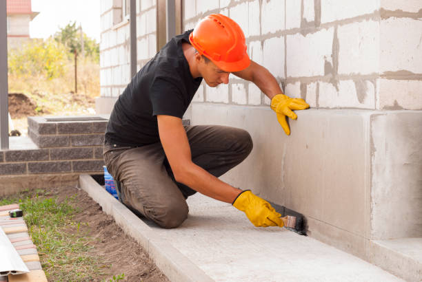 Licensed Exterior Waterproofing service in Mechanicsville, MD - Halo Water Proofing